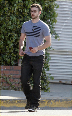 photo 13 in Justin Timberlake gallery [id143500] 2009-03-31 00:00:00