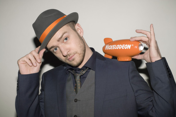 Justin Timberlake pic #471325