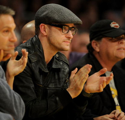 Justin Timberlake pic #318045