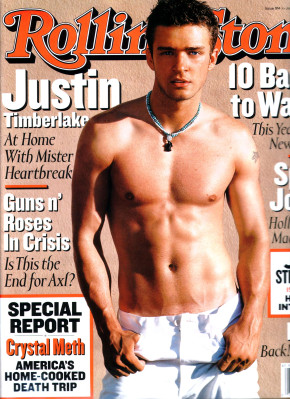 photo 17 in Justin Timberlake gallery [id20025] -0001-11-30 00:00:00