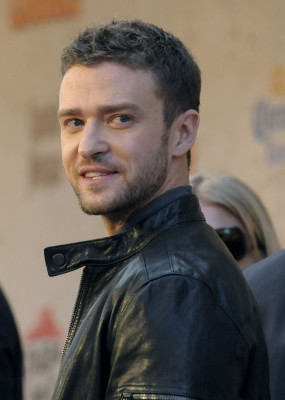 Justin Timberlake pic #471326