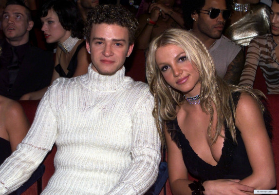Justin Timberlake pic #538841