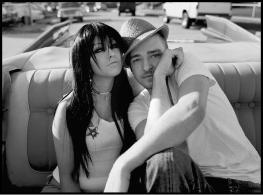 Justin Timberlake pic #34445