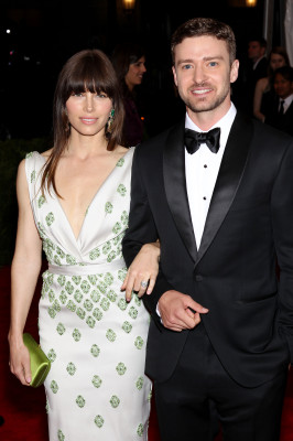 Justin Timberlake pic #488206