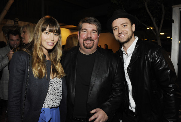 Justin Timberlake pic #577951
