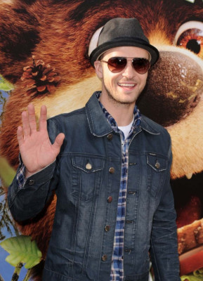Justin Timberlake pic #315969
