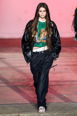 Kaia Gerber pic #1120622