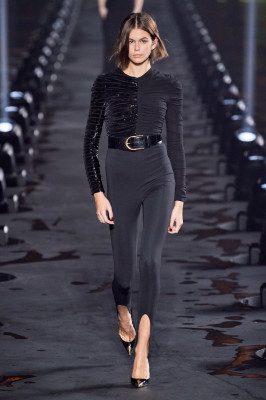 Kaia Gerber pic #1189938