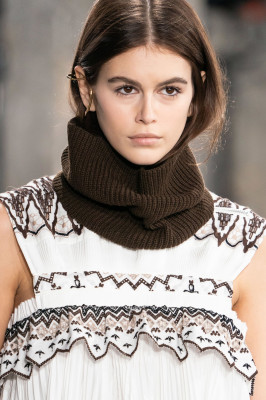 Kaia Gerber pic #1118898