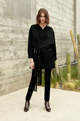 Kaia Gerber pic #1202499
