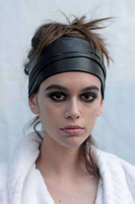 Kaia Gerber pic #1008402