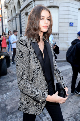 Kaia Gerber pic #1058763