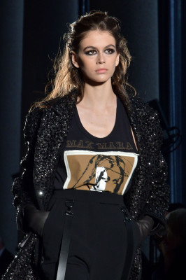 Kaia Gerber pic #1012295
