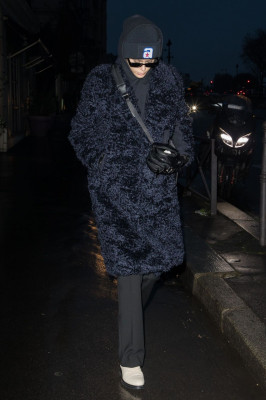 Kaia Gerber pic #1101304