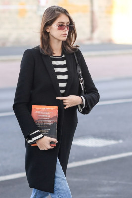 Kaia Gerber pic #1101303