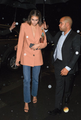 Kaia Gerber pic #1182428