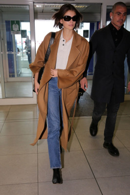 Kaia Gerber pic #1205278