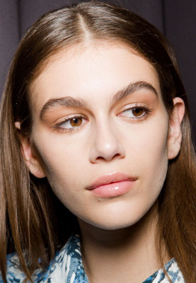 Kaia Gerber pic #1016447