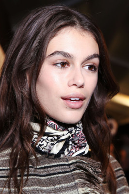 Kaia Gerber pic #1016453