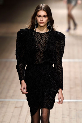 Kaia Gerber pic #1016458