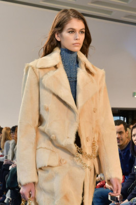 Kaia Gerber pic #1016463