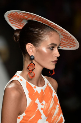 Kaia Gerber pic #1068868
