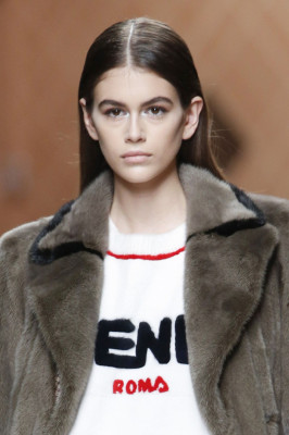 Kaia Gerber pic #1016465
