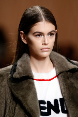 Kaia Gerber pic #1016467