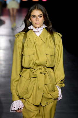 Kaia Gerber pic #1068879