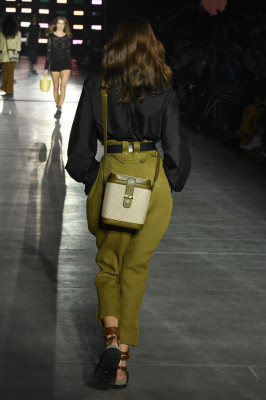 Kaia Gerber pic #1068881