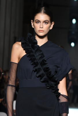 Kaia Gerber pic #1068890