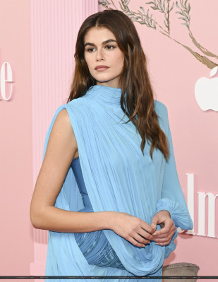 photo 17 in Kaia Gerber gallery [id1348847] 2024-04-29 00:00:00