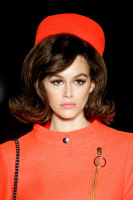 Kaia Gerber pic #1013847
