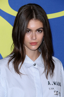 Kaia Gerber pic #1043609