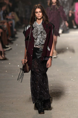 Kaia Gerber pic #1069342