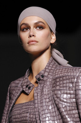 Kaia Gerber pic #1069350