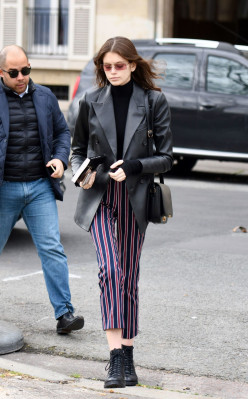 Kaia Gerber pic #1121081