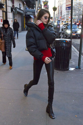 Kaia Gerber pic #1006375