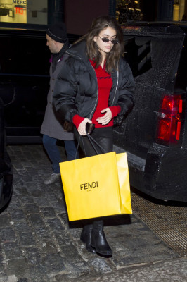 Kaia Gerber pic #1006376