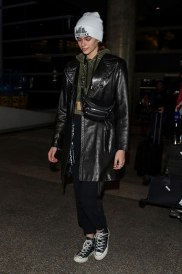 Kaia Gerber pic #1007335