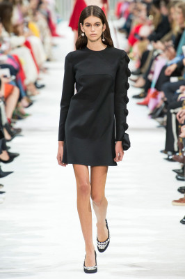 Kaia Gerber pic #1023689