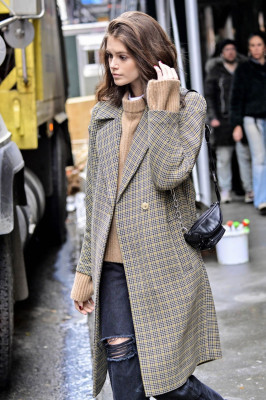 Kaia Gerber pic #1110133