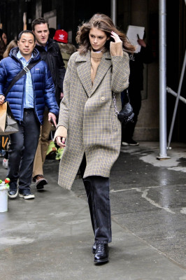 Kaia Gerber pic #1110132