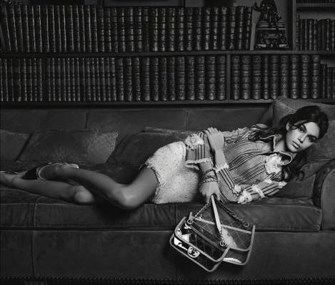 Kaia Gerber pic #1014874