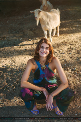 photo 25 in Kaia Gerber gallery [id1321869] 2023-02-16 00:00:00