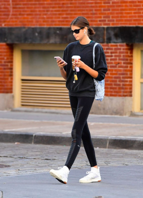 Kaia Gerber pic #1177934