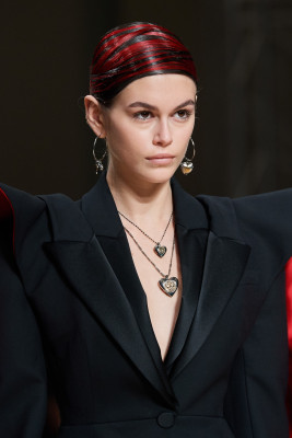 Kaia Gerber pic #1207272