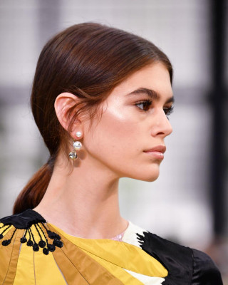 Kaia Gerber pic #1024085