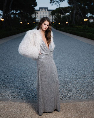 photo 8 in Kaia Gerber gallery [id1329430] 2023-07-09 00:00:00