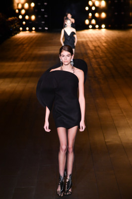Kaia Gerber pic #1014966